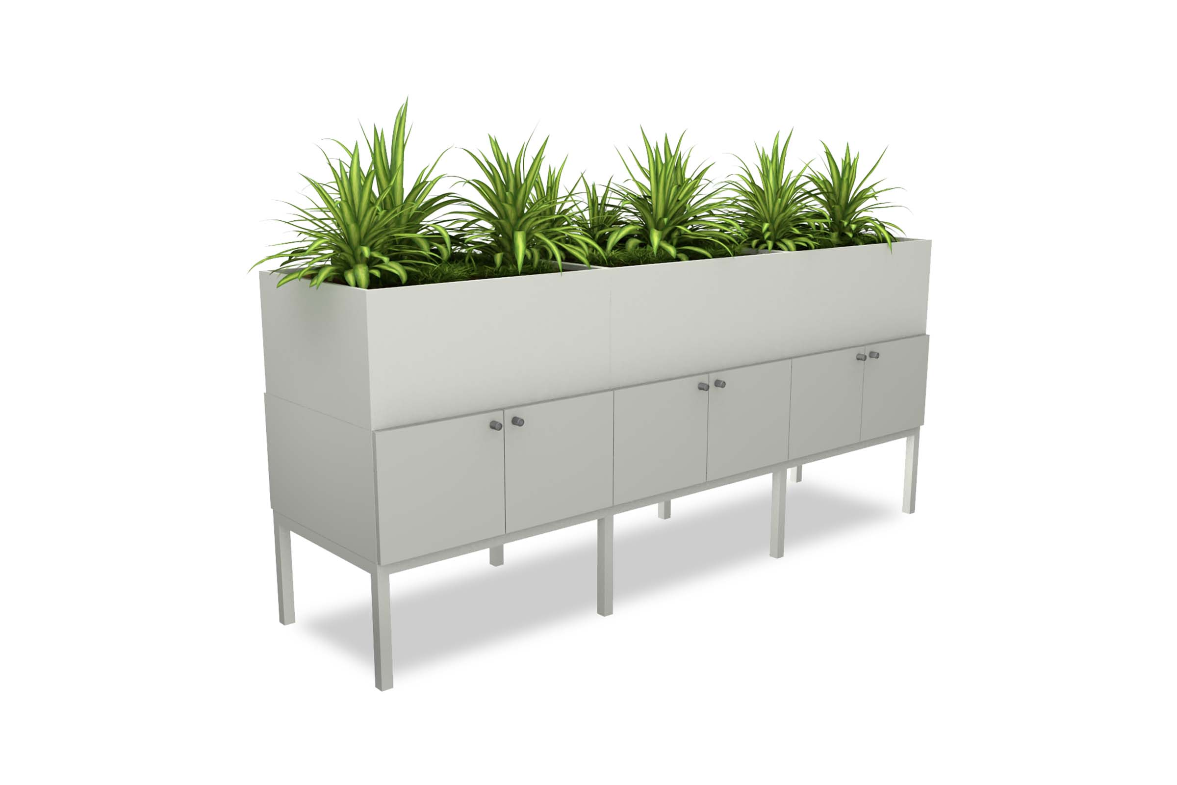 sideboard - StackR